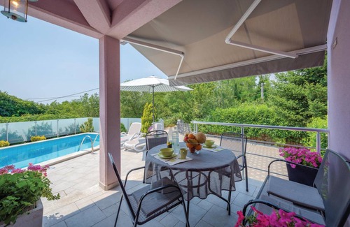 Presika House | 67 m² House ∙ 2 bedrooms ∙ 6 guests