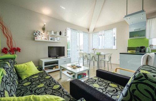 Presika House | 67 m² House ∙ 2 bedrooms ∙ 6 guests