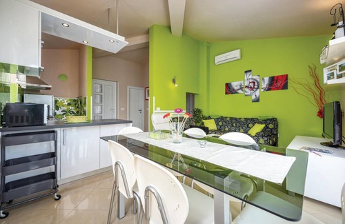 Presika House | 67 m² House ∙ 2 bedrooms ∙ 6 guests