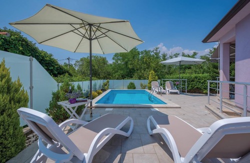 Presika House | 67 m² House ∙ 2 bedrooms ∙ 6 guests
