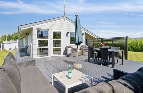 Martofte House | 67 m² House ∙ 3 bedrooms ∙ 5 guests