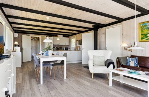 Martofte House | 67 m² House ∙ 3 bedrooms ∙ 5 guests