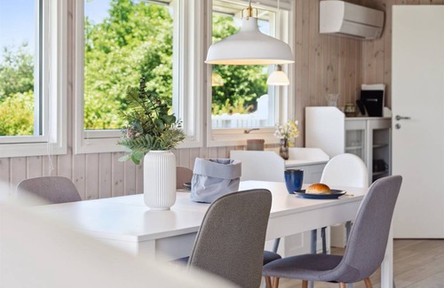 Martofte House | 67 m² House ∙ 3 bedrooms ∙ 5 guests