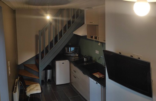 Le Boupere House | 67m² house for 4 people 2 bedrooms Near Puy du Fou