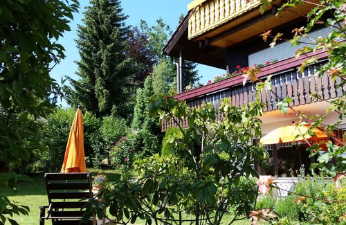Gammertingen Apartment | 68 m² Apartment ∙ 1 bedroom ∙ 2 guests