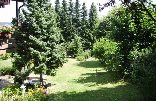 Gammertingen Apartment | 68 m² Apartment ∙ 1 bedroom ∙ 2 guests