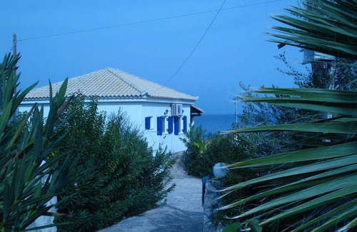 Kompi House | 68 m² House ∙ 2 bedrooms ∙ 4 guests