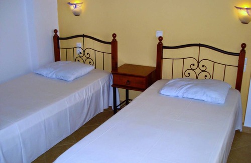 Kompi House | 68 m² House ∙ 2 bedrooms ∙ 4 guests