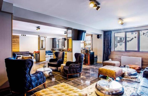 Pamporovo Apartment | 68 m² Serviced apartment ∙ 3 bedrooms ∙ 5 guests