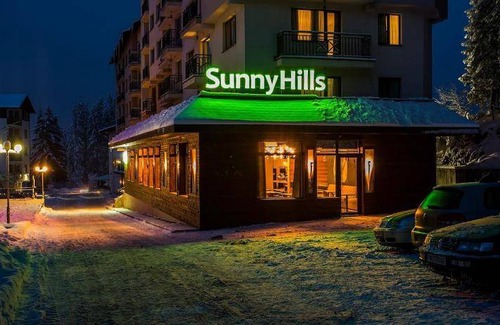 Pamporovo Apartment | 68 m² Serviced apartment ∙ 3 bedrooms ∙ 5 guests