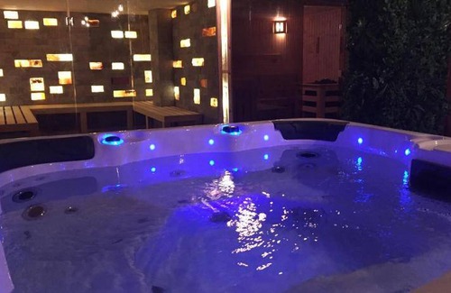Pamporovo Apartment | 68 m² Serviced apartment ∙ 3 bedrooms ∙ 5 guests