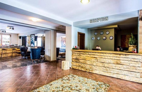 Pamporovo Apartment | 68 m² Serviced apartment ∙ 3 bedrooms ∙ 5 guests