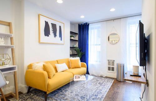 Lower East Side Apartment | 69-4A Quality NEW Prime Lower East East 1br Apt
