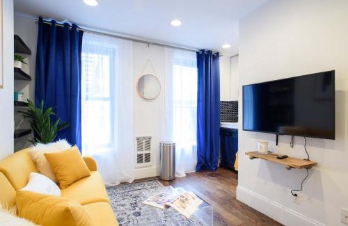 Lower East Side Apartment | 69-4A Quality NEW Prime Lower East East 1br Apt