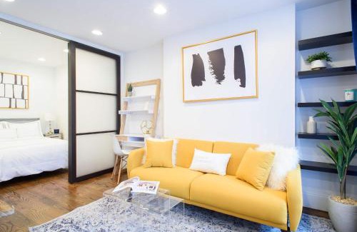 Lower East Side Apartment | 69-4A Quality NEW Prime Lower East East 1br Apt