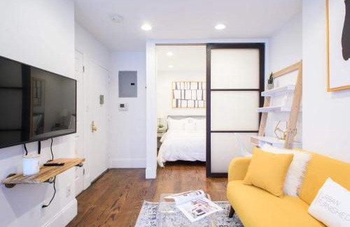 Lower East Side Apartment | 69-4A Quality NEW Prime Lower East East 1br Apt