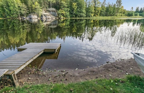 Kannuskoski Other | 69 m² Accommodation ∙ 2 bedrooms ∙ 6 guests