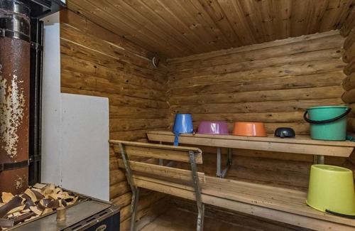 Kannuskoski Other | 69 m² Accommodation ∙ 2 bedrooms ∙ 6 guests