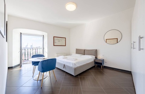 Pre Apartment | 69 m² Apartment ∙ 1 bedroom ∙ 4 guests
