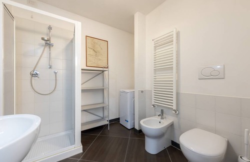 Pre Apartment | 69 m² Apartment ∙ 1 bedroom ∙ 4 guests