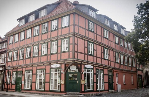 Wernigerode Apartment | 69 m² Apartment ∙ 1 bedroom ∙ 2 guests