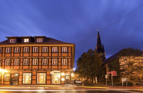 Wernigerode Apartment | 69 m² Apartment ∙ 1 bedroom ∙ 2 guests