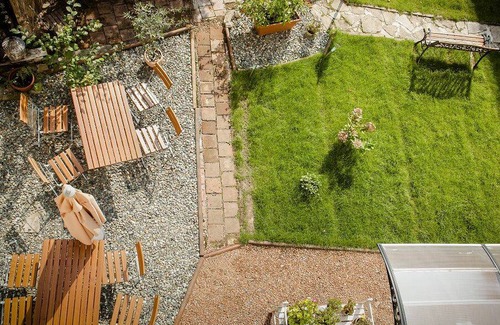 Wernigerode Apartment | 69 m² Apartment ∙ 1 bedroom ∙ 2 guests