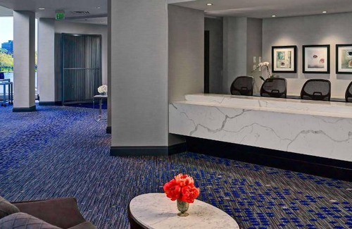 East Cambridge Hotel | 69 m² Hotel ∙ 2 bedrooms ∙ 127 guests