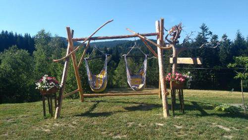 gmina Kamienica House | 69 m² House ∙ 2 bedrooms ∙ 6 guests