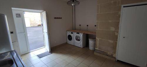 Bayeux House | 69 m² House ∙ 2 bedrooms ∙ 4 guests