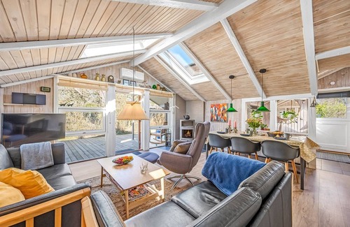 Bork Havn House | 69 m² House ∙ 3 bedrooms ∙ 6 guests