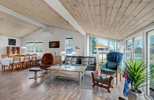 Sundstrup House | 69 m² House ∙ 3 bedrooms ∙ 6 guests