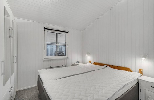 Sundstrup House | 69 m² House ∙ 3 bedrooms ∙ 6 guests