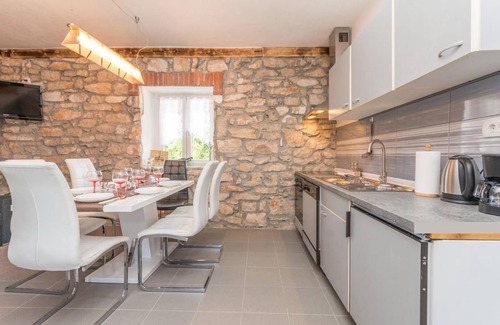 Donje Rastane House | 69 m² Maisonette ∙ 3 bedrooms ∙ 6 guests