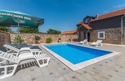 Donje Rastane House | 69 m² Maisonette ∙ 3 bedrooms ∙ 6 guests