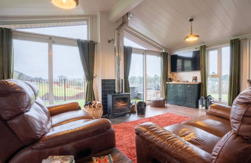 Kinross Villa | 69 m² Villa ∙ 1 bedroom ∙ 6 guests