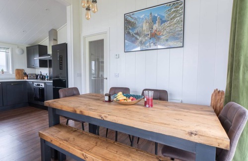 Kinross Villa | 69 m² Villa ∙ 1 bedroom ∙ 6 guests