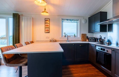 Kinross Villa | 69 m² Villa ∙ 1 bedroom ∙ 6 guests