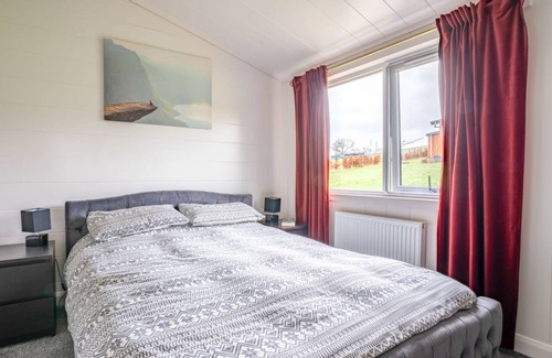 Kinross Villa | 69 m² Villa ∙ 1 bedroom ∙ 6 guests
