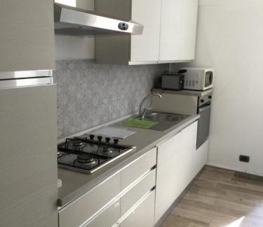 Bellagio Apartment | 6alcentrale
