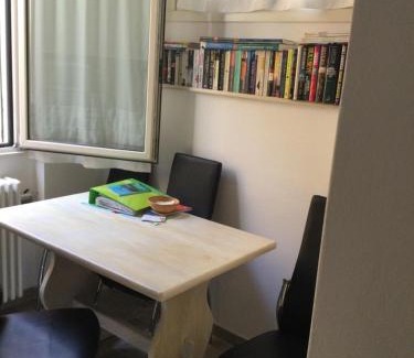 Bellagio Apartment | 6alcentrale