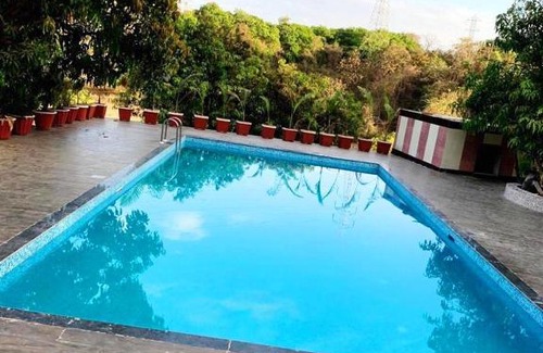 Durshet Villa | 6BHK VIlla in Khopoli Near Adlabs Imagica by Travelslick