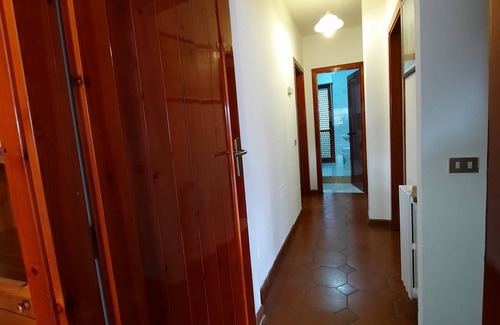 Sestu House | 6km from Cagliari, ideal for 2 people transfer students and workers.