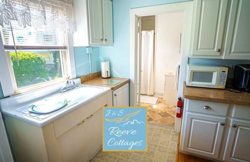 Aquebogue Cottage | 6th of 6 Premier Waterfront Vacation Rentals on Long Island NY in Wine Country of Famed North Fork
