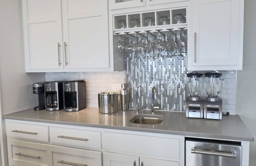 Port St. Joe House | 7/26 - 8/16 AVAIL - 5 NGT MIN! GULF FRONT 9BD/9.5BA, 3 LIVING AREAS, ELEVATOR, POOL!
