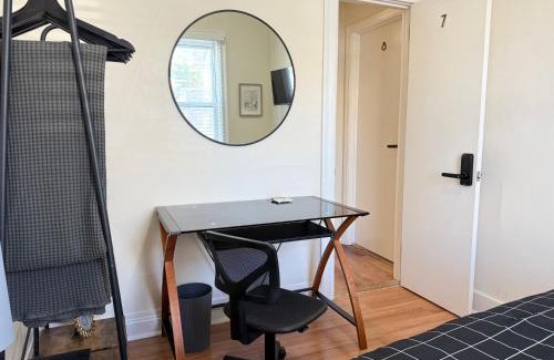 Getty Square House | 7-A Diamond in Yonkers