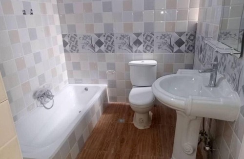 Kalamu Apartment | 7 - Appartement 2 Chambres