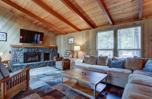 Overlook Park House | 7 Approach