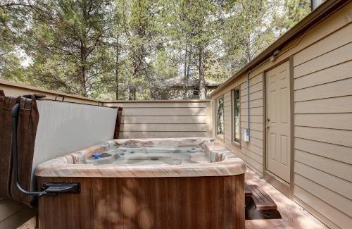 Overlook Park House | 7 Approach
