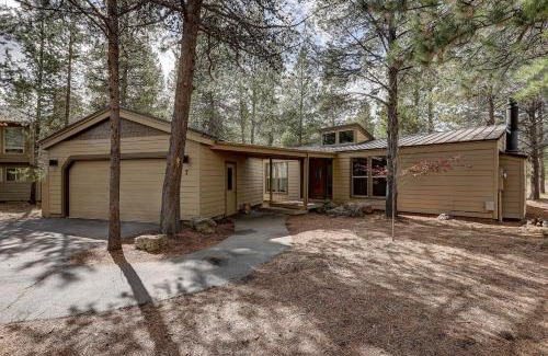 Overlook Park House | 7 Approach